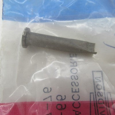 Harley-Davidson Genuine NOS 66-69 FL/FLH Tappet Oil Screen 24981-66