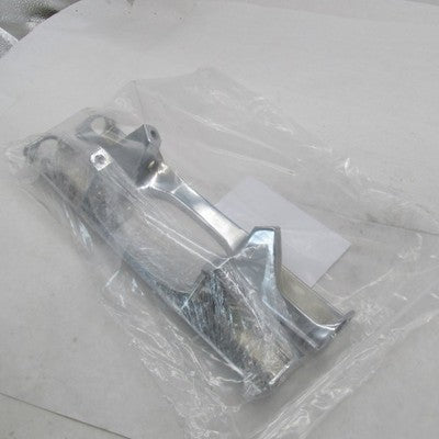 Harley Davidson OEM Chrome Rear Turn Signal Light Bar Mount Bracket 68