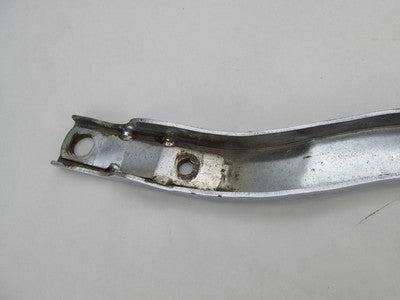 Harley-Davidson Shovelhead Big Twin Right Chrome Rear Fender Strut