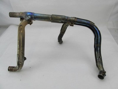 Indian 14-21 Chief Chieftain Roadmaster Exhaust Headers Headpipes 1263