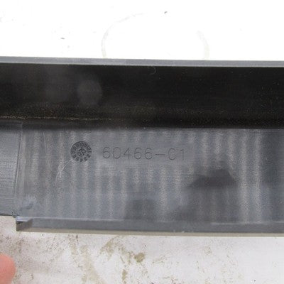 Harley Davidson OEM Lower Belt Guard V-Rod 60466-01