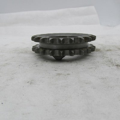 Harley Davidson OEM 21 Tooth Compensator Engine Sprocket 2002-06 40327