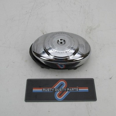 Harley Davidson OEM Complete 100th Anniversary Air Cleaner Assembly 29