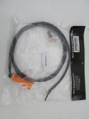 Harley Davidson LA Choppers  Cable Kit for Mini Ape Hanger Bars LA-805
