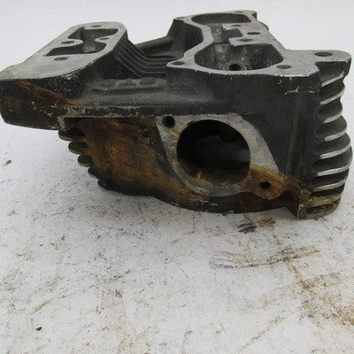 STD Development Harley EVO Shovelhead Rear Cylinder Head 25.9248 INT 2