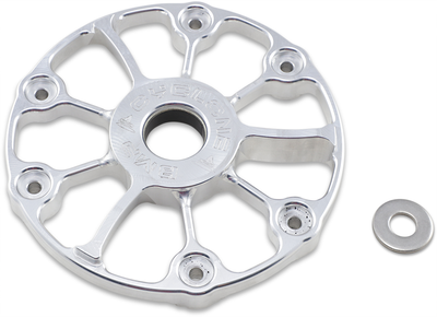 BikeMan Performance Cyclone Primary Clutch Covers 20-CYCLONE-3
