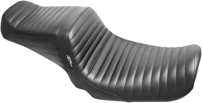 Le Pera Tailwhip Seats Pleated LK-581PT