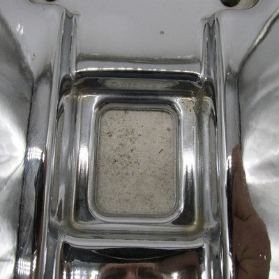 Harley Davidson OEM 86-03 Sportster Chrome Rocker Box Top Cover 17556-