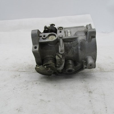 Harley Genuine AMF 1977-78 XLCR 1000 Cafe Racer Butterfly Carburetor 2