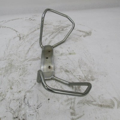 Harley Davidson OEM 99-08 Touring Passenger Grab Rail Chrome 91583-99