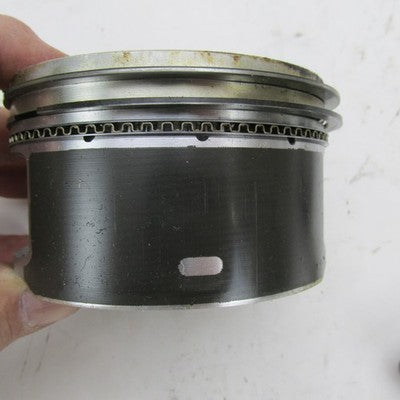 Pair of Harley-Davidson OEM Stock 99-06 Twin Cam 88 Pistons 22095-99