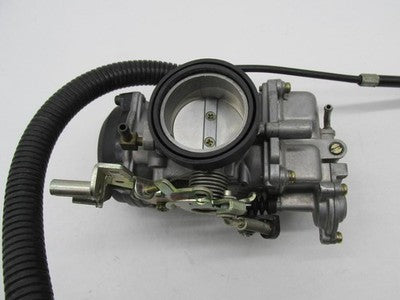 Harley-Davidson GenuineCV Evo Evolution Carburetor Carb Assembly 27038