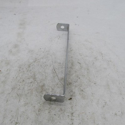 Harley OEM FL/FLH Electra Glide Bullet Lamp Turn Signal Bracket Chrome