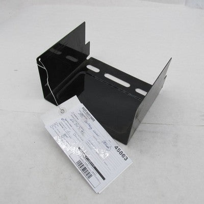 Harley Davidson OEM Gloss Black Battery Tray Cover EVO Low Rider 66347