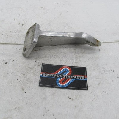 Harley Davidson OEM 85-94 FXR Police Left Floorboard Mount Bracket 506