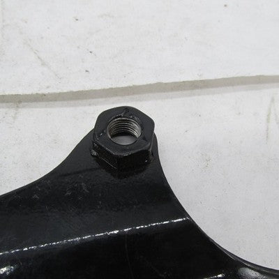 Pair of Harley Davidson OEM 883-1200 Front Right & Left Motor Bracket
