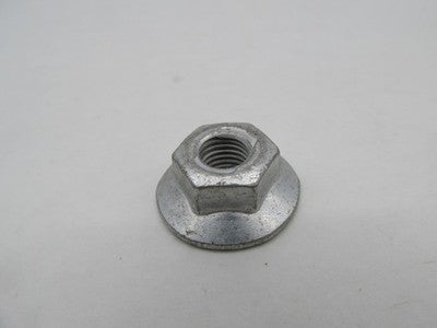 Harley Davidson Genuine NOS Flange Locking Nut 7772