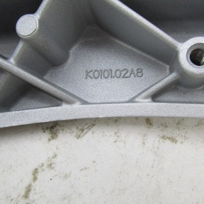 Buell OEM Lightning XB9S Grey Swing Arm Mount Brace Bracket Holder K01