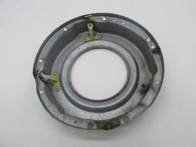 Harley Davidson Genuine Stock 7" Headlight Bracket Mounting Backing Pl