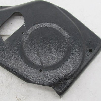Buell S1 M2 X1 S3 Front Transmission Sprocket Pulley Cover G1555.9A
