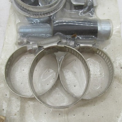 Harley Davidson OEM 1-¾ Exhaust Muffler Mounting Hardware Kit 65296-9