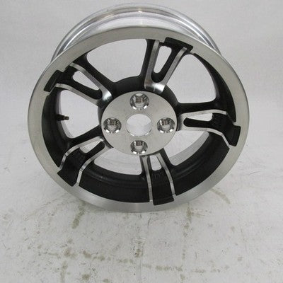 Harley Davidson Genuine 15x5 Tri Glide Trike Enforcer Rear Wheel Rim 4