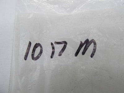 Lot of 4 Harley Davidson NOS Socket Head Cap Screw P/N 1017M