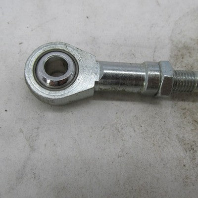 Harley Davidson OEM Chrome Adjustable Shift Linkage Rod Mid Control 9