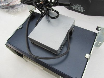 Harley Davidson Genuine NOS Tour Pak Mounted CD Changer 77184-01