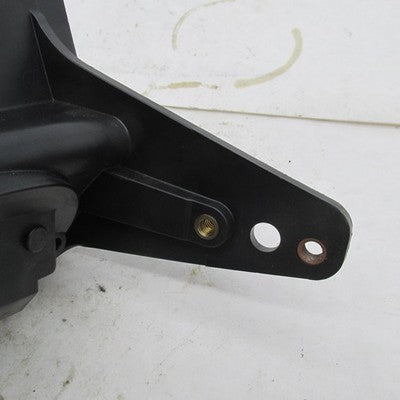Harley Davidson OEM Softail Standard License Plate Bracket 59993-00