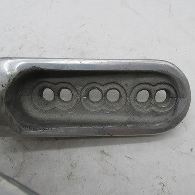 Harley-Davidson OEM 77-84 FLH Left Passenger Footpeg Bracket 52690-77A