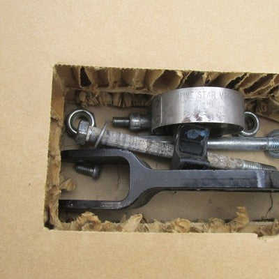 Buell OEM Rear Shock Kit Tuber M2 S1 X1 Lightning 1995-2000 Harley K14