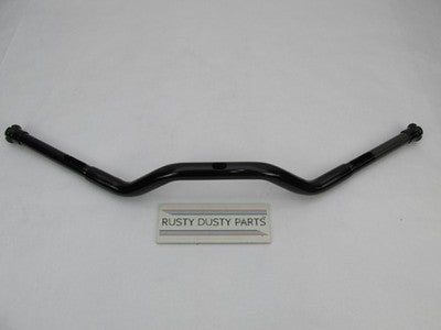 LA Choppers NOS Harley 1-1/4" Hefty Super Handlebar Black 0601-1951 LA