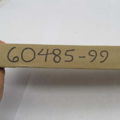 Harley Davidson OEM NOS Debris Deflector Cover Lower FXR Dyna 1999-200