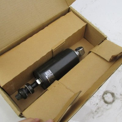Pair of Harley Davidson OEM 00-17 Softail Showa Rear Shocks 54508-00A