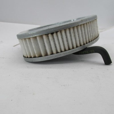 Harley Davidson OEM Air Filter with Breather Hoses 29461-99