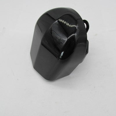 Genuine Harley-Davidson OEM NOS Black Horn Cover 61300477