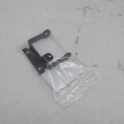 Harley Davidson OEM 95-03 Sportster Ignition Coil Mount Bracket Black