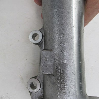 Harley Davidson OEM Set of Front Forks Tri Glide 09-13 83801-09 83800-