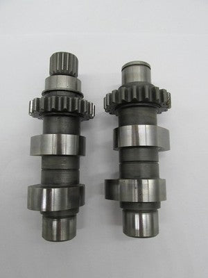 Pair of Andrews Harley Davidson 99-06 TW37B Chain Drive Camshafts 7773