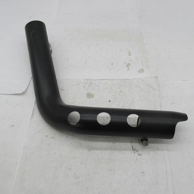 Harley Davidson OEM Street Bob FXBBS 114 Exhaust Heat Shield Protector