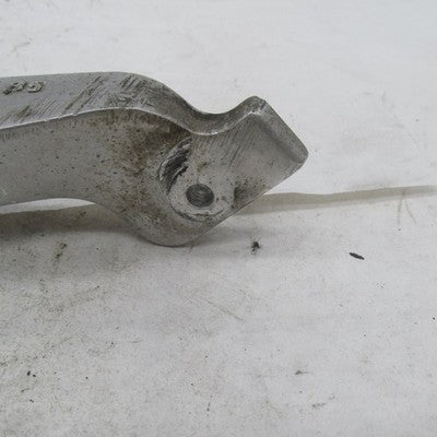 Harley Davidson OEM FXR Police Left Rider Floorboard Mount Bracket 506