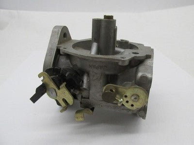 Harley Davidson Genuine Shovelhead Carb Carburetor Body 27153-77