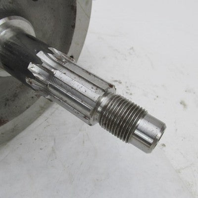 Harley OEM 93-99 EVO 80" Big Twin Flywheel Crankshaft Assembly 23945-9