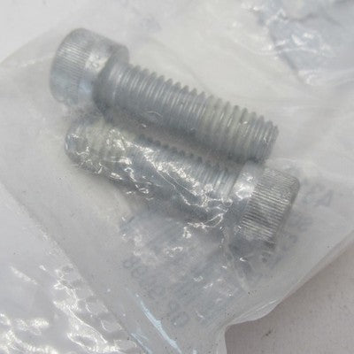 Lot of 2 Harley-Davidson OEM NOS 3/8"-16 x 1-1/4" Torx Screws 4313