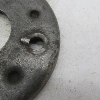 Harley Davidson OEM Clutch Plate Hub Bearing Retainer Plate 10 Hole 38