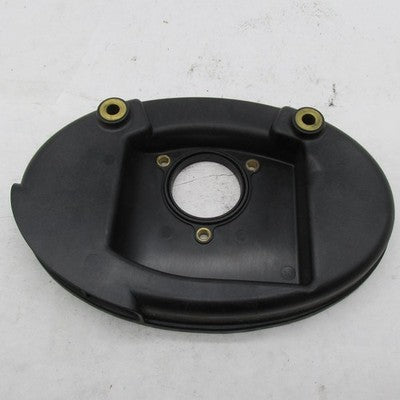 Harley Davidson OEM Stock Oval Air Cleaner Backing Plate 29630-08