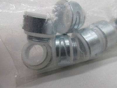 LOT of 8 Engine Pro NOS 3/8" Performance Valve Stem Seals 35-1712-16