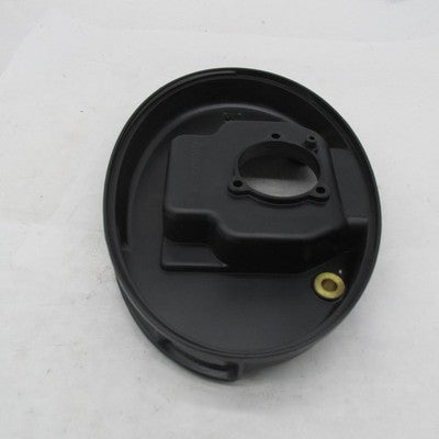 Harley Davidson OEM 08-15 Softail Dyna Air Cleaner Backing Plate 29581