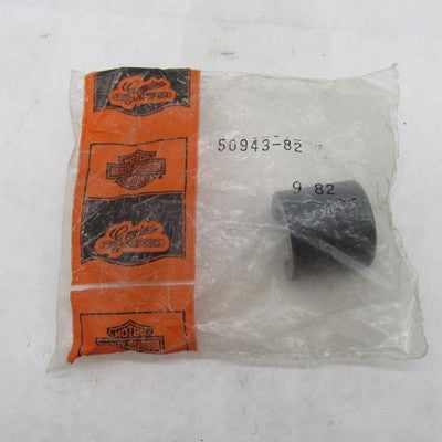 Harley-Davidson OEM Sportster Footrest Chain Protector 50943-82